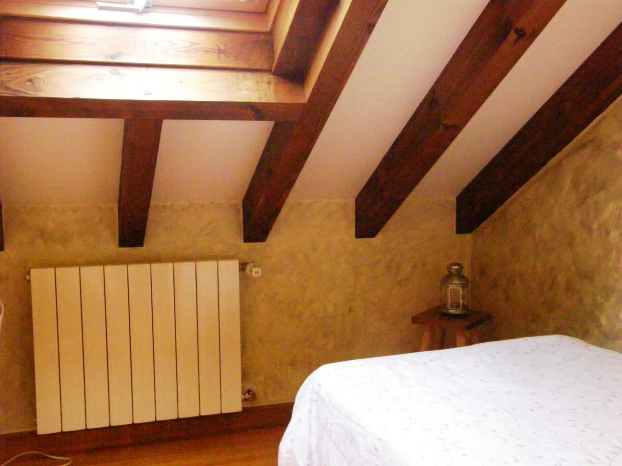 Chalet Rural El Encanto Охедо Стая снимка