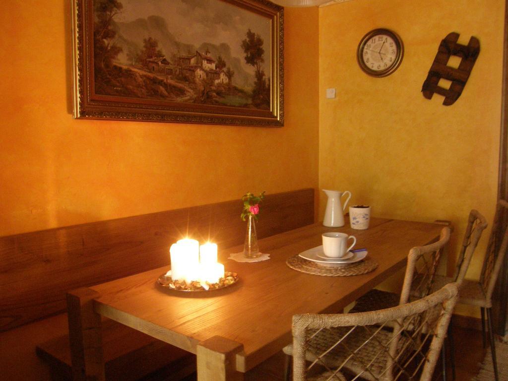 Chalet Rural El Encanto Охедо Екстериор снимка