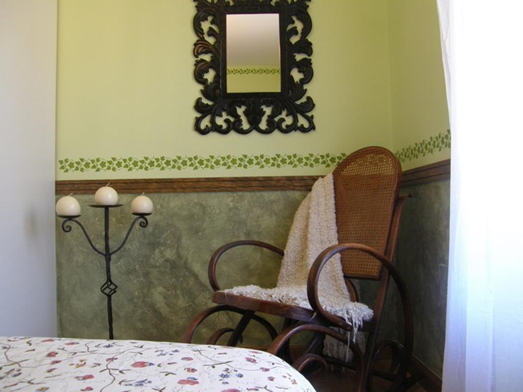 Chalet Rural El Encanto Охедо Стая снимка