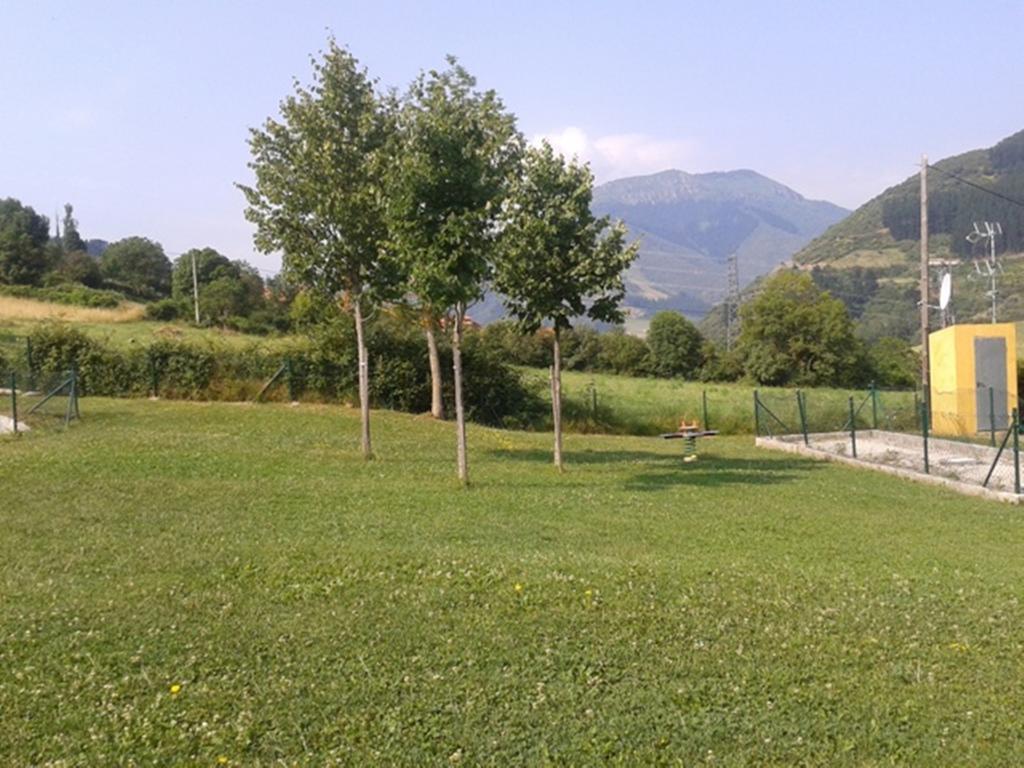 Chalet Rural El Encanto Охедо Стая снимка