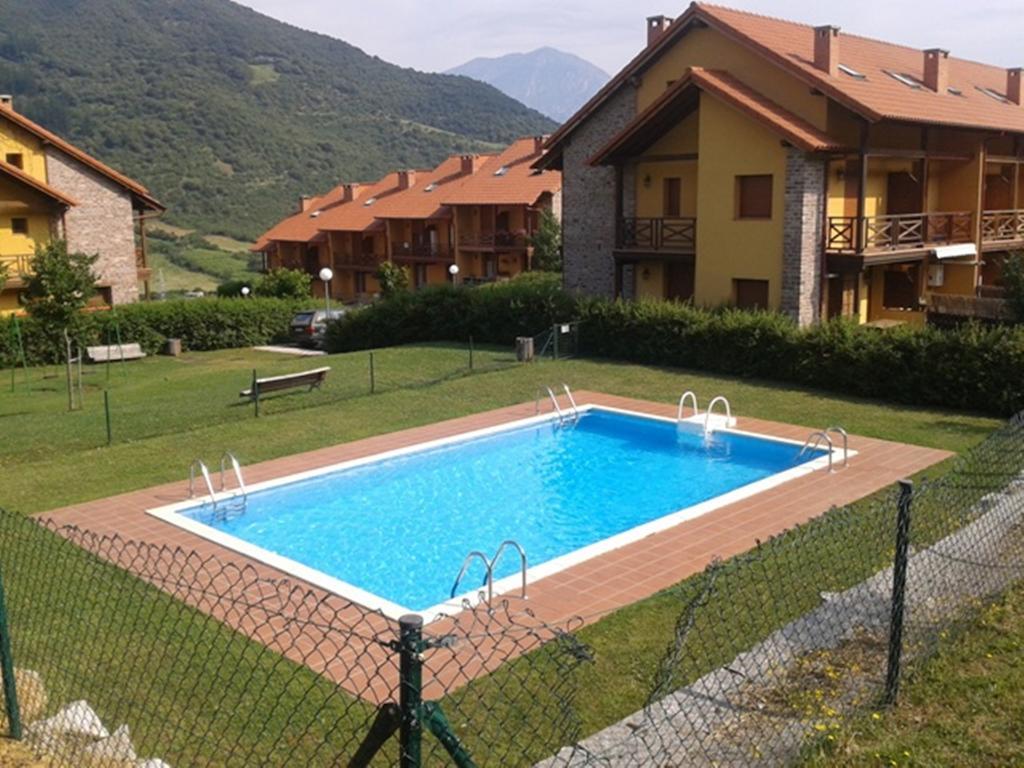Chalet Rural El Encanto Охедо Стая снимка